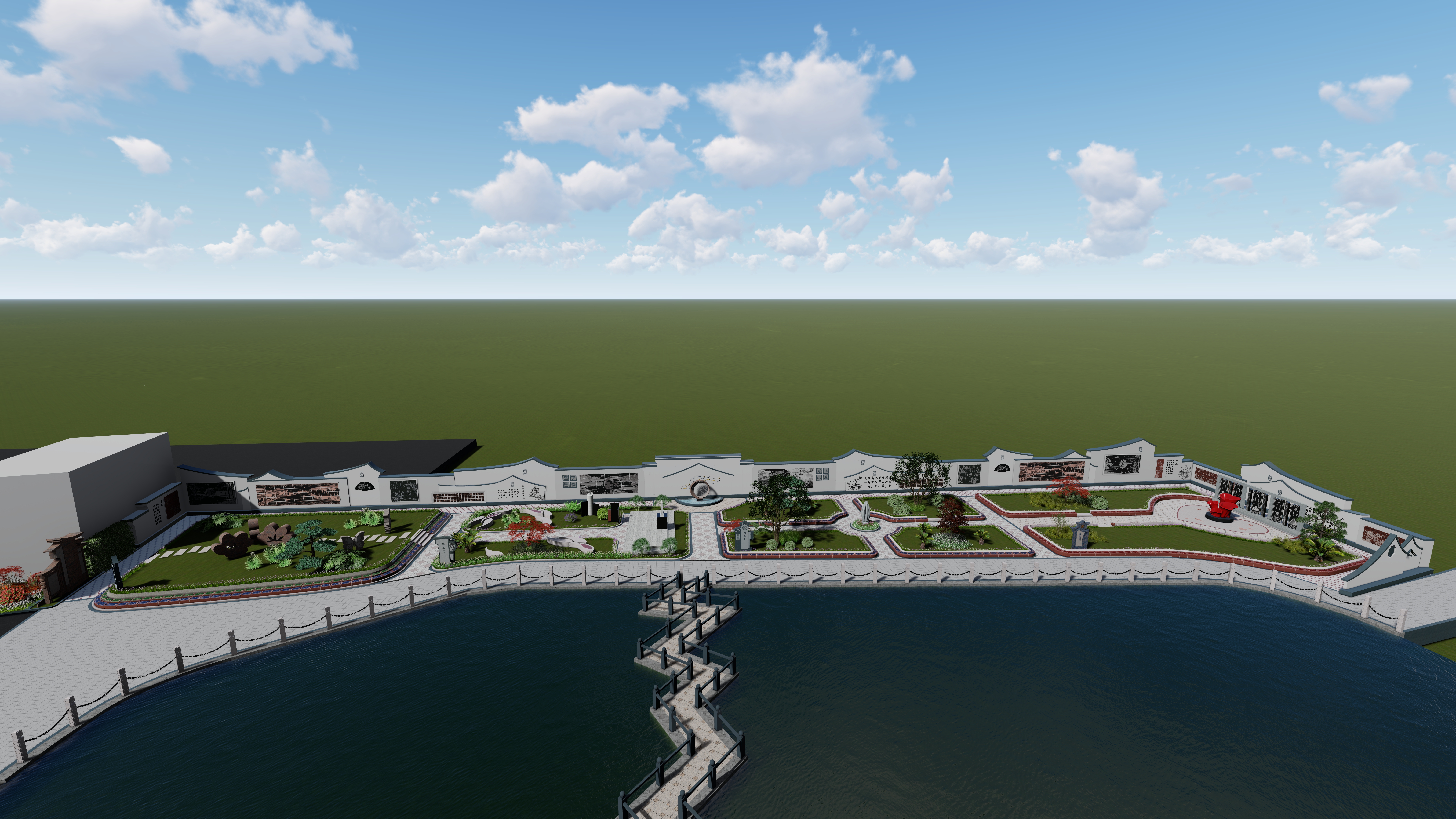 <b>至善园|优雅如画，，，，，，心向自在</b>