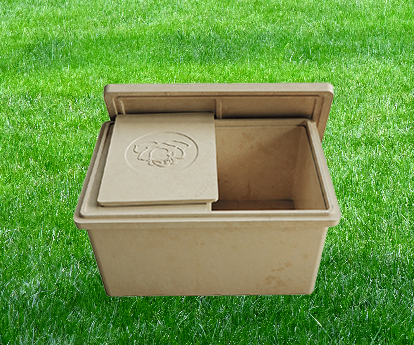 <strong>壹定发集团推出环保高分子复合质料</strong>