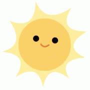 他们也怕热，但责任让他们扛起三伏天的太阳！