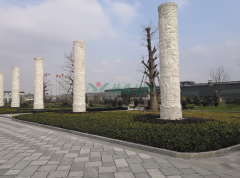 <b>立异环保|壹定发集团起劲探索公墓行业贯彻“双碳”路径</b>