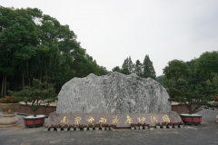 壹定发集团的奇异视角：陵园主题园区妄想的创意与实践