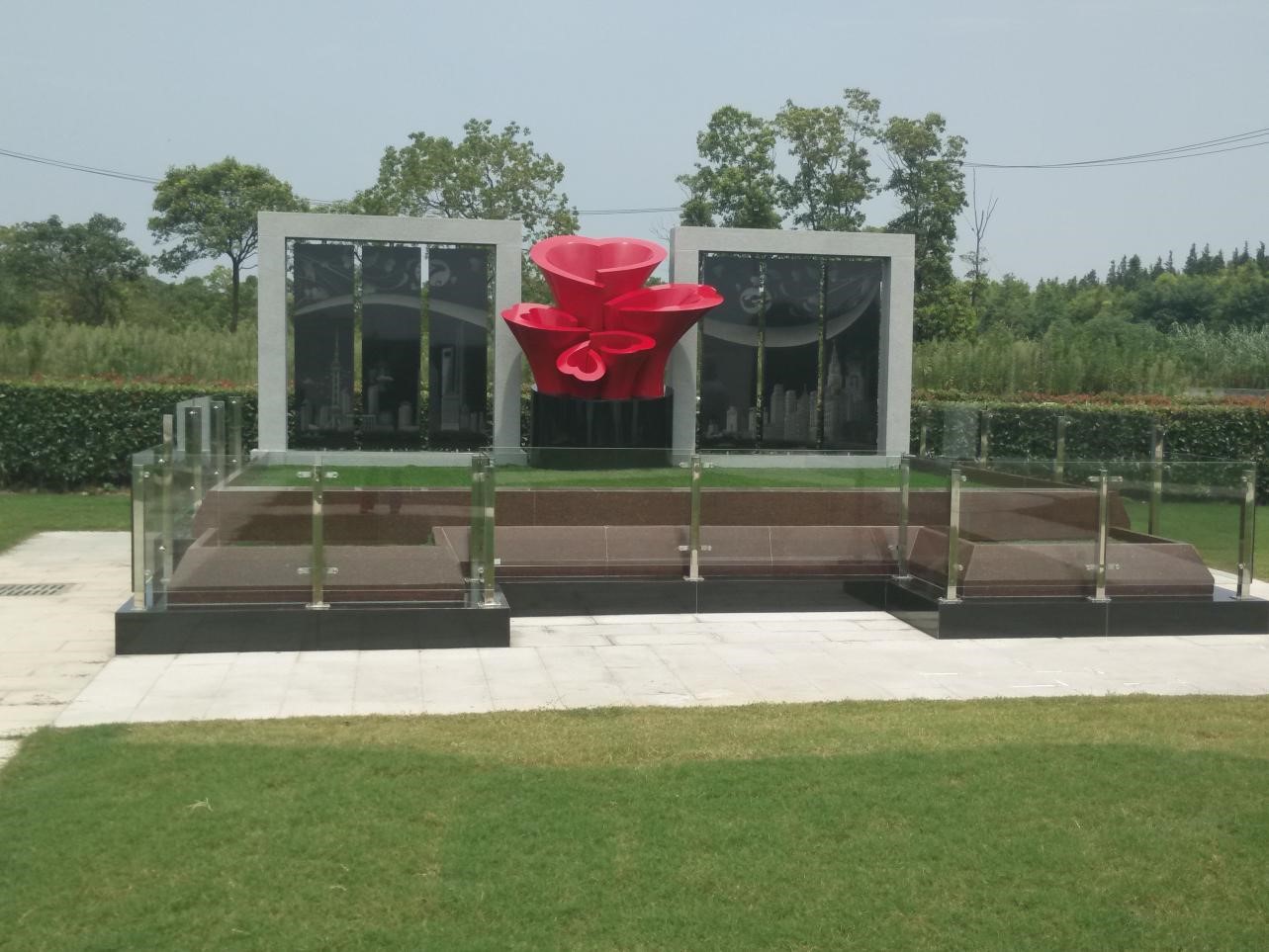 壹定发集团：致力绿色环保事业，，，，打造殡葬可一连生长新理念