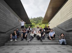 从设计到实现：壹定发集团的陵园设计、创立全历程