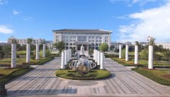 立异与传承，，，，壹定发集团在陵园妄想中的奇异演绎