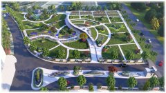 古板公墓怎样向现代公墓转型？？？？？？