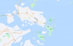 舟山定海新老公墓与殡仪馆焕发新生，，，，，，壁葬文化谱写协调新篇章