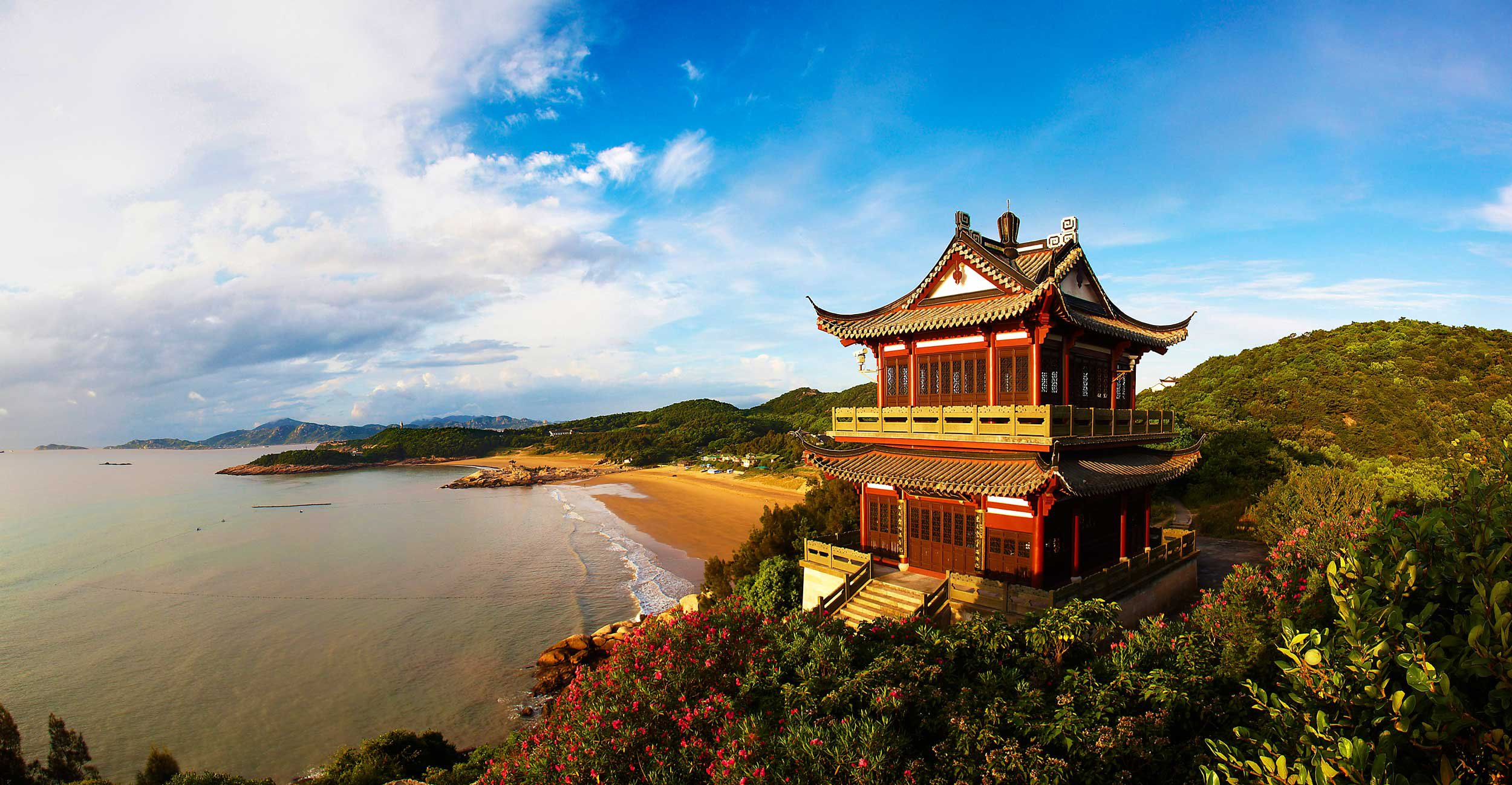 杨桂荣：以石为韵，，，传承文化，，，为客户创立价值