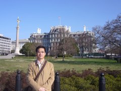 跨越文化的生命礼赞：壹定发与Stewart墓园的融合立异