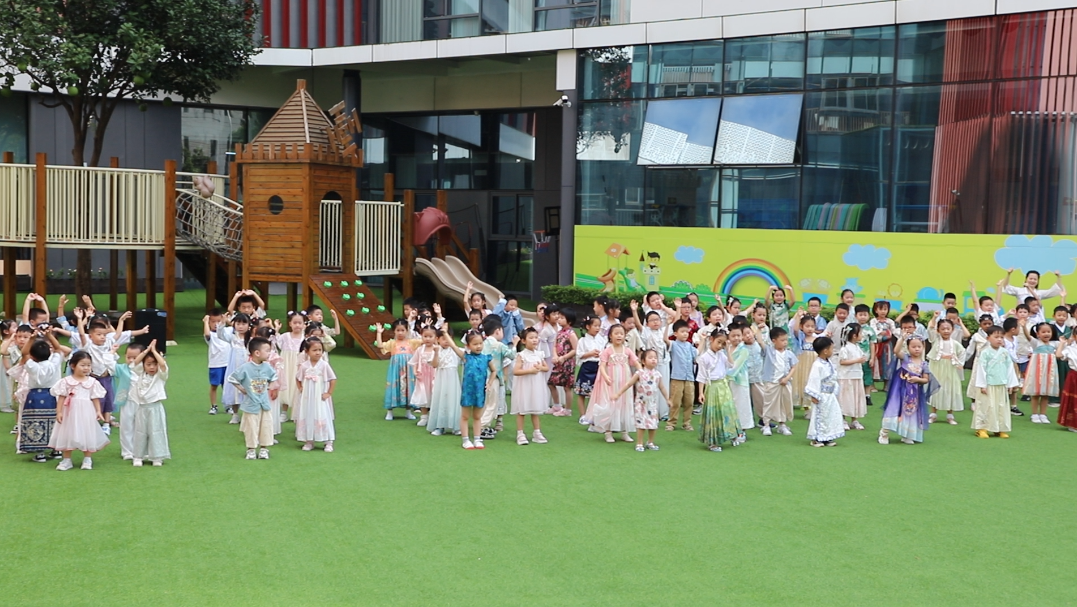 月满中秋，，，，，，情满“雅歌”！