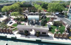 方寸之间，，，艺术与自然共舞